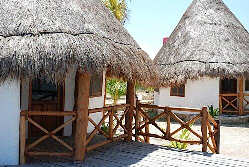 Location: Holbox, Quintana Roo, Mexico.