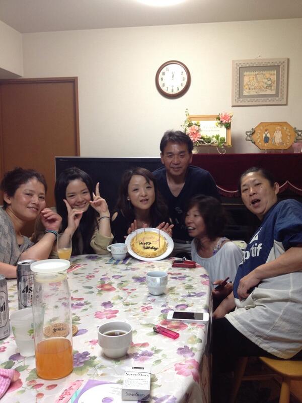 fumiko3712's tweet photo. スフレチーズケーキ🎂も美味しかったぁ✌ http://t.co/PK7CzPR2te