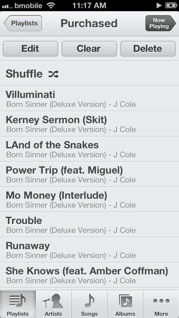 CherryShakur's tweet photo. @JColeNC love it!!! Got the album on replay, mama be mad I wouldn't take the headphones out my ears lololol http://t.co/nFtZhiMA5l