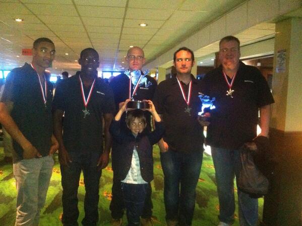 MCSInteriors's tweet photo. @FrogRacing1 @leeadobson @cheston101 @timkurdt @Leon @Matt Double champions :) http://t.co/NFUlOvTd5V