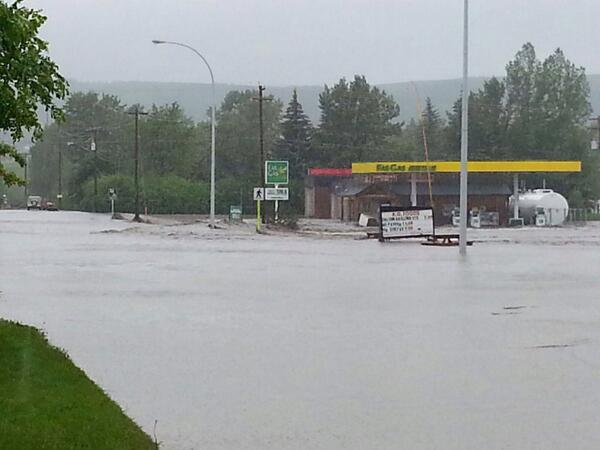 The Weather Network tweet media