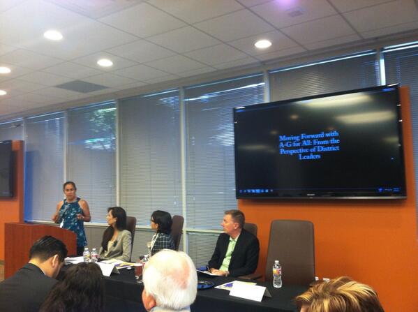 Campaign for College tweet media