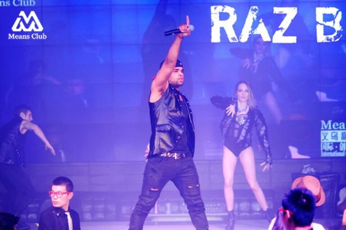 So proud of u! Miss you!May you continue to be blessed with God's FAVOR! RT @razb2k: Y'all thought I<a href="/tag/fitlife"class="tags"><span>#fitlife</span></a><a href="/tag/health"class="tags"><span>#health</span></a><a href="/tag/letsgetit"class="tags"><span>#letsgetit</span></a><a href="/tag/weights"class="tags"><span>#weights</span></a>