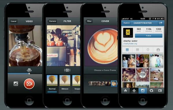 LanceUlanoff's tweet image. All video on Instagram's features in one image (coming to Android, too).