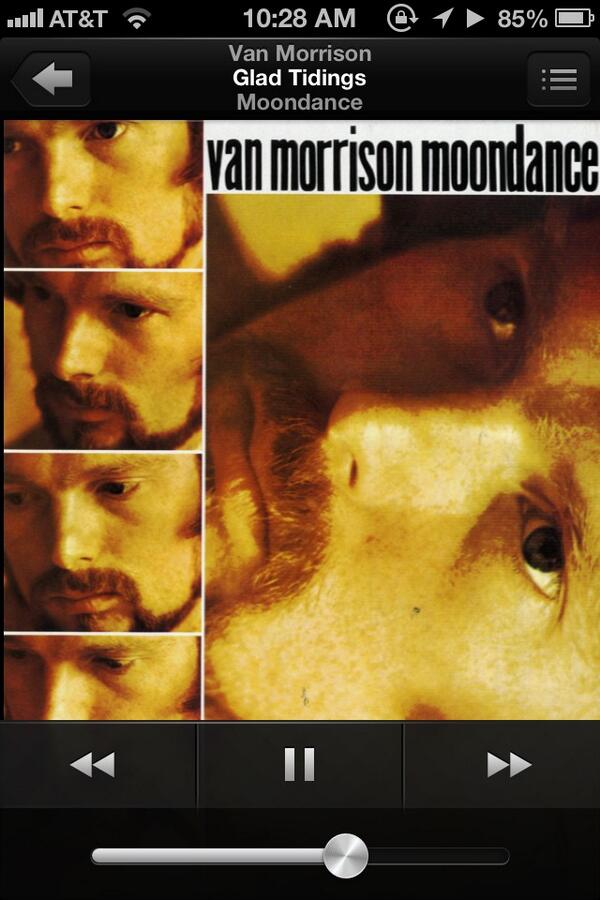 Evanderford's tweet photo. I never get tired of this album. http://t.co/37f5wMcngC