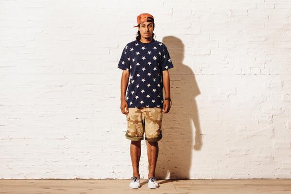 CVNVAS's tweet image. #10Deep 2013 Summer “Paradise Lost” Collection Lookbook :: cvnvas.tumblr.com/post/534170528…