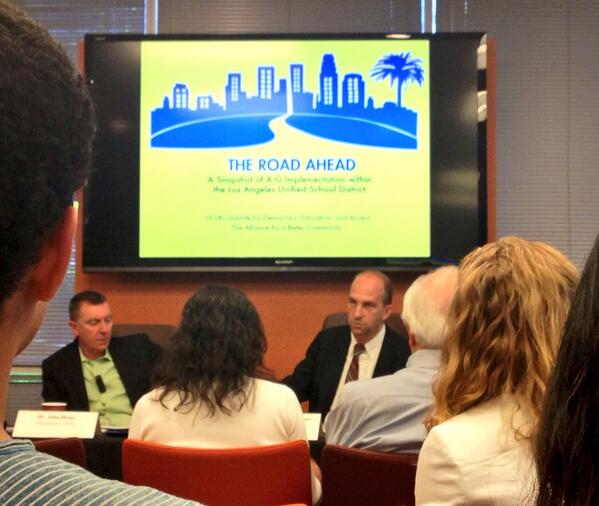 UCLA IDEA tweet media