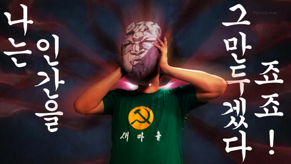 magi_soft's tweet photo. 야근과 스트레스로 인해 사장님께서...사장님께서...기어코... http://t.co/mkYUImxWsW