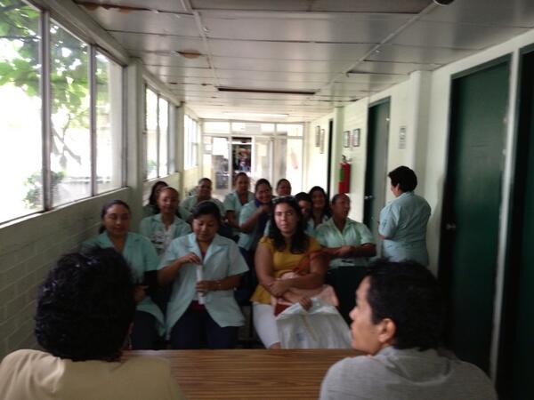 UMF 68 IMSS Veracruz tweet media