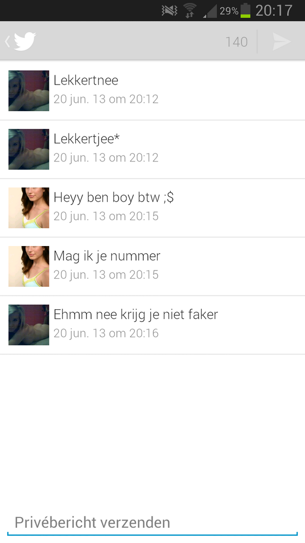 geilsletjeeva's tweet image. Iedereeen die @geilmeiddd ontvolgenn!!!! FAKE FAKE FAKE!!