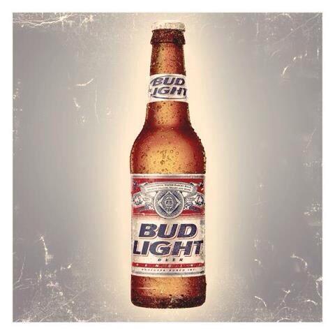 BudLightFans tweet picture