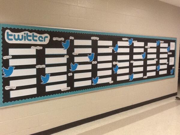 kwhiteLES's tweet photo. Ready to see what our students tweet about in August! @LeaphartElem http://t.co/uhkmkiuDzE