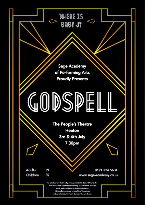 13 days till we open