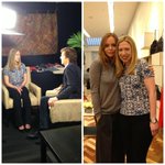 Photo by Rock Center (@RockCenterNBC)