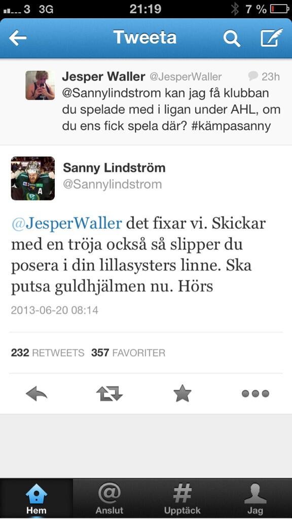 Jocke Lundström tweet media