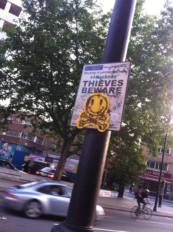 FatboySlim's tweet image. #aciddrop