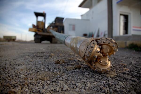 RDirectional's tweet image. Take a look at this #drilling bore.