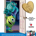Photo by VarietyFlorida (@VarietyFlorida)