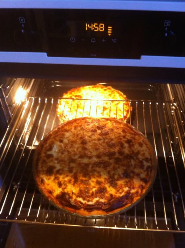 FridJohan's tweet image. #midsommarbakare