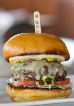 $25 to Spend on Food and Drink 8 oz Burger Bar- welcome  2 summer eats!  local.amazon.com/seattle/B00D7T…