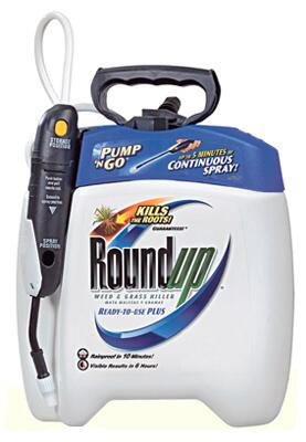 Johnsonhardware's tweet photo. 1.33 Gallon, #Roundup is on-sale this #Saturday! Only $14.44 http://t.co/n6YQ8abXWr
