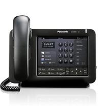 voicesonic's tweet image. Panasonic KX-UT670 Phone 6 SIP Accounts, HD Video 720p #colordisplay #panasonic #businessphone