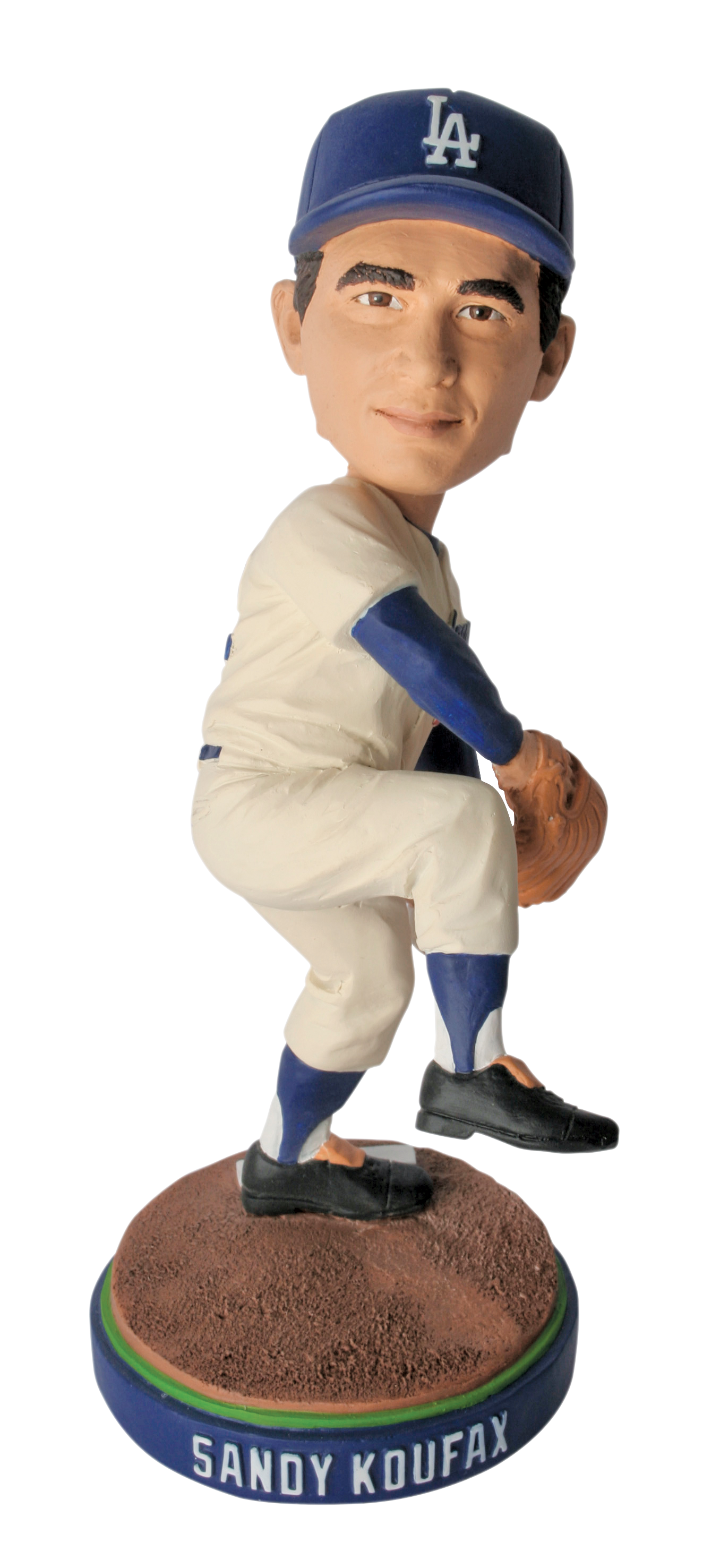 Los Angeles Dodgers on X: Next Thursday is Sandy Koufax Bobblehead Night  presented by Mitchell & Ness. Get tickets:    / X