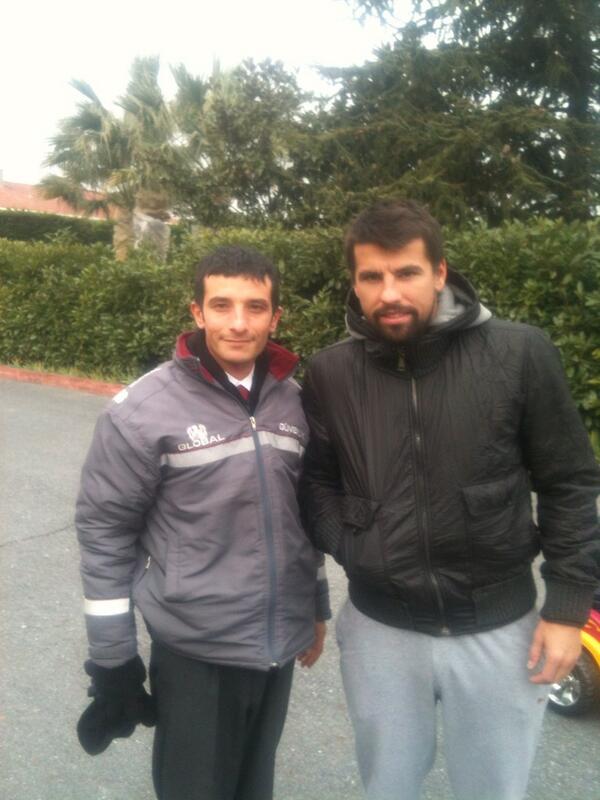 Gs askı Milan baros :()