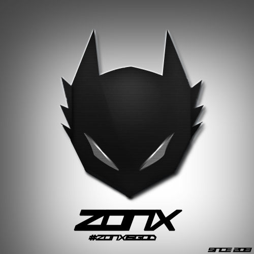 ZoneXGamingESP's tweet photo. Os gusta nuestro nuevo logo? RT= SI FAV= NO http://t.co/AkDsgViUgi