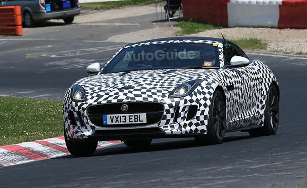 AutoFanNews tweet picture