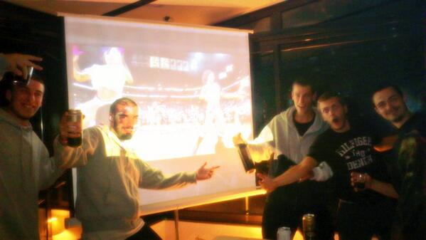 BostonHarleyDav's tweet photo. #nbafan SWITZERLAND @NBAonABC #nbafinals http://t.co/b2YtR71j1O