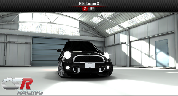 andreziito5's tweet photo. ¡Mira mi coche en #CSRRacing para Android! ��Pruébalo GRATIS!
http://t.co/HIIEuNy0RD http://t.co/vAp6p5xaoJ