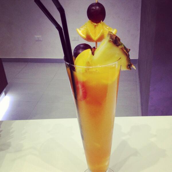 Jemis Cafè Pozzuoli tweet media