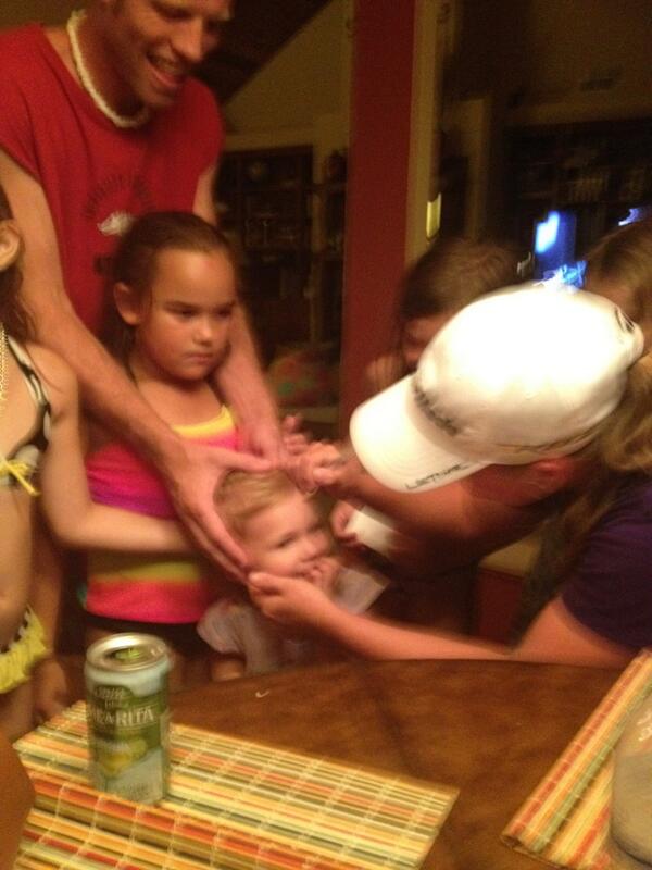 drewernst1's tweet photo. Yes I would love to sign your baby @AustinErnst92 http://t.co/ZaQTuGTEio