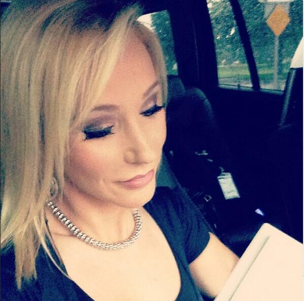 Paula White Cain On Twitter Studying In The Car On My Way To Church No Im Not Driving While I Read Lol Join Us 7pmest Http T Co Zfo2ccpqga Http T Co Ysc1m04p6m