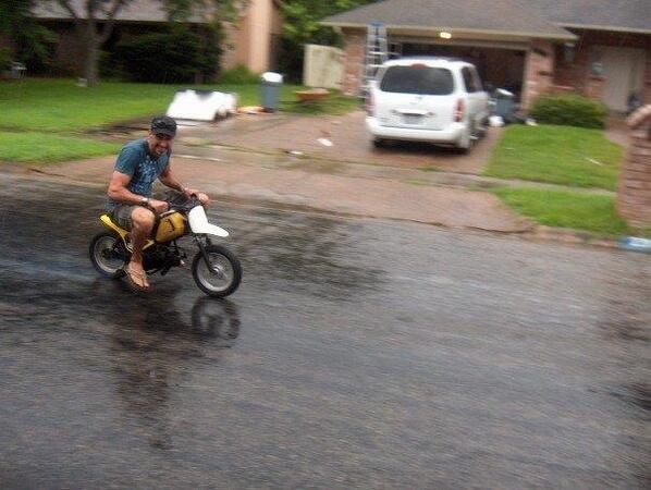 GregDespins's tweet photo. Bad Ass. http://t.co/ASy003eOPX