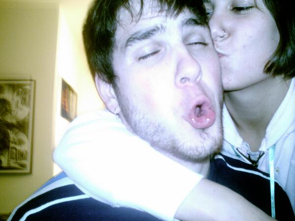 nikimcintire's tweet image. #throwbackthursday #fall2005 #nosering #feeling21 @mthwmac