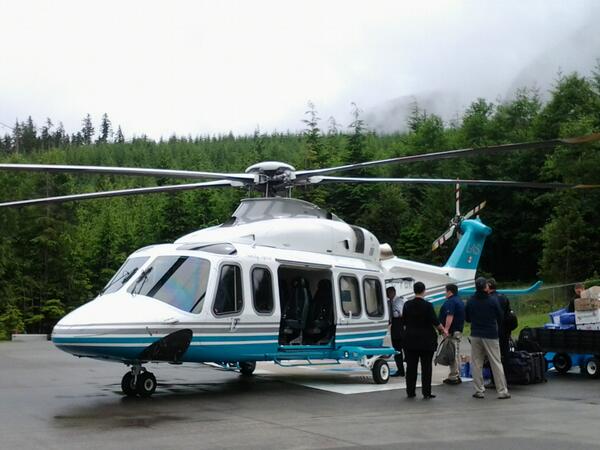 writeway2travel's tweet image. Here's our ride! Bye @SonoraResort thanks for a great trip!#totesamazeballs #wildstyled