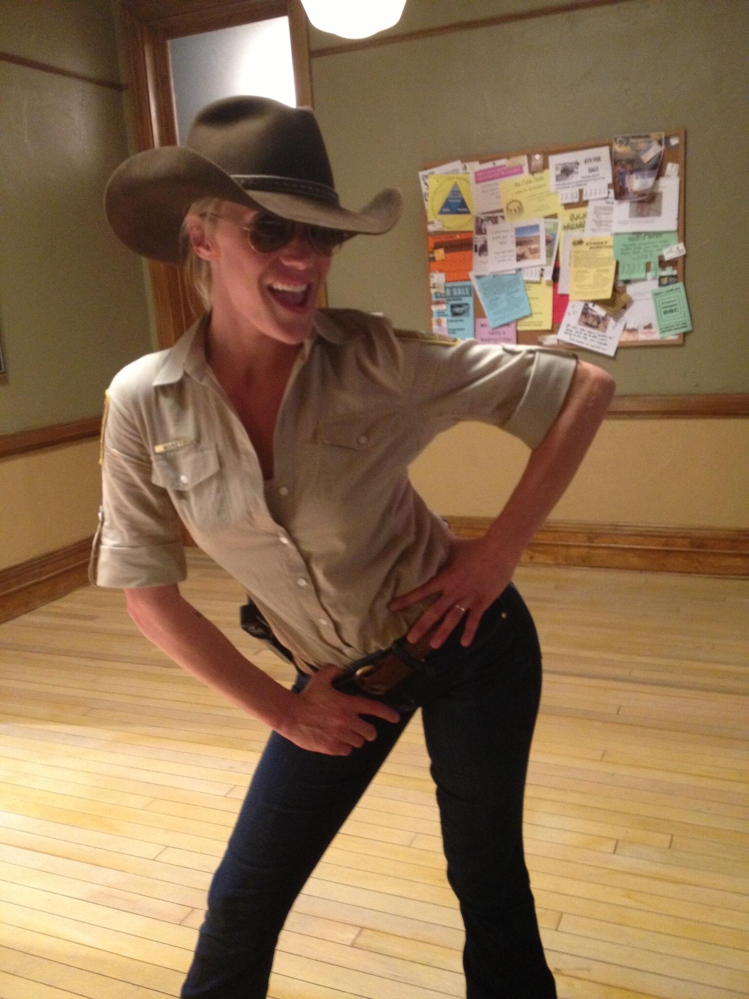 Longmire boots deals