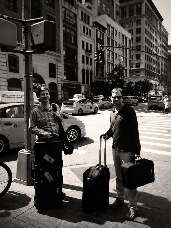 dvtourguide tweet picture