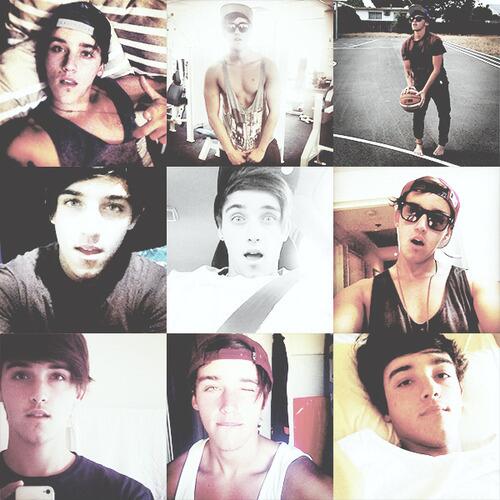 HotMaleCeleb's tweet photo. Beau Brooks http://t.co/fzTgvUgIou