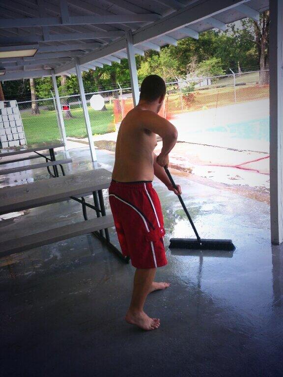 lifeguard problems (@lifeguard_probs) | Twitter