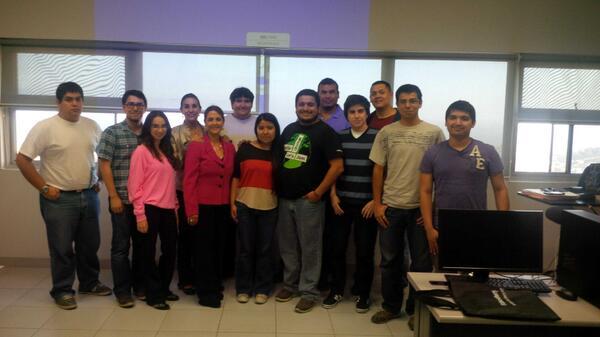 yacaFx's tweet image. Yeah!!! Acabando el curso intensivo de #BlackBerry10 #WebWorks en Cetys Ensenada @cetysuni #BBElite