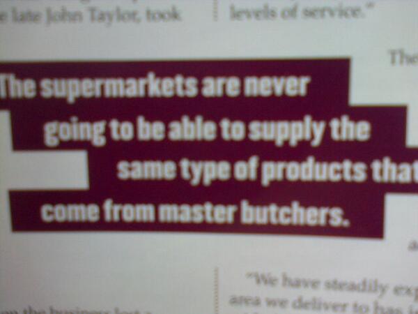 Blythburgh Pork tweet media