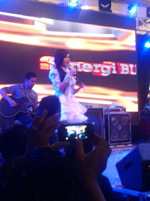 Peresmian KMP .PORTLINK