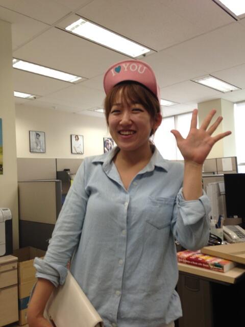dear_ssong's tweet photo. 최귀요미 마루닝 http://t.co/YirOx55IsI