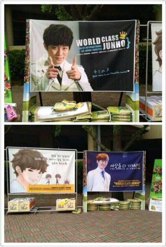 World Class JUNHO tweet media