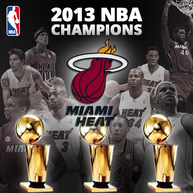 2013 nba