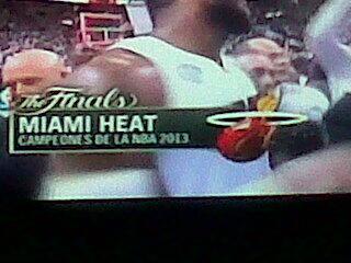SebasRamirez17's tweet image. #heatchamps