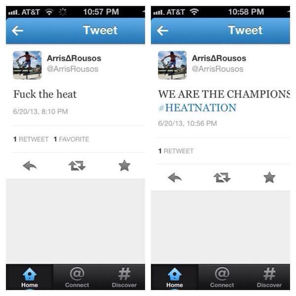 Tri Cities Problems tweet media